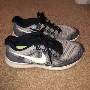 Women’s Nike Sneakers